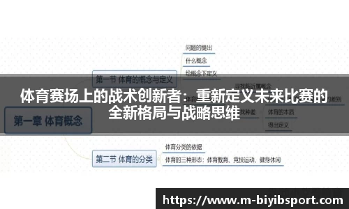 体育赛场上的战术创新者：重新定义未来比赛的全新格局与战略思维