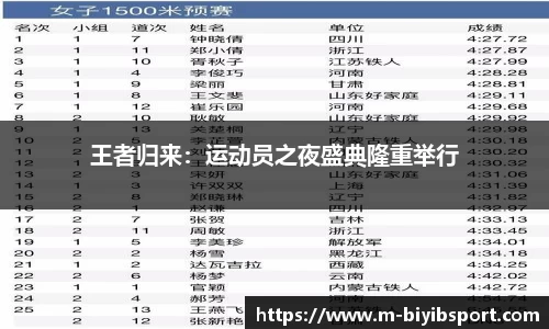 必一运动b体育